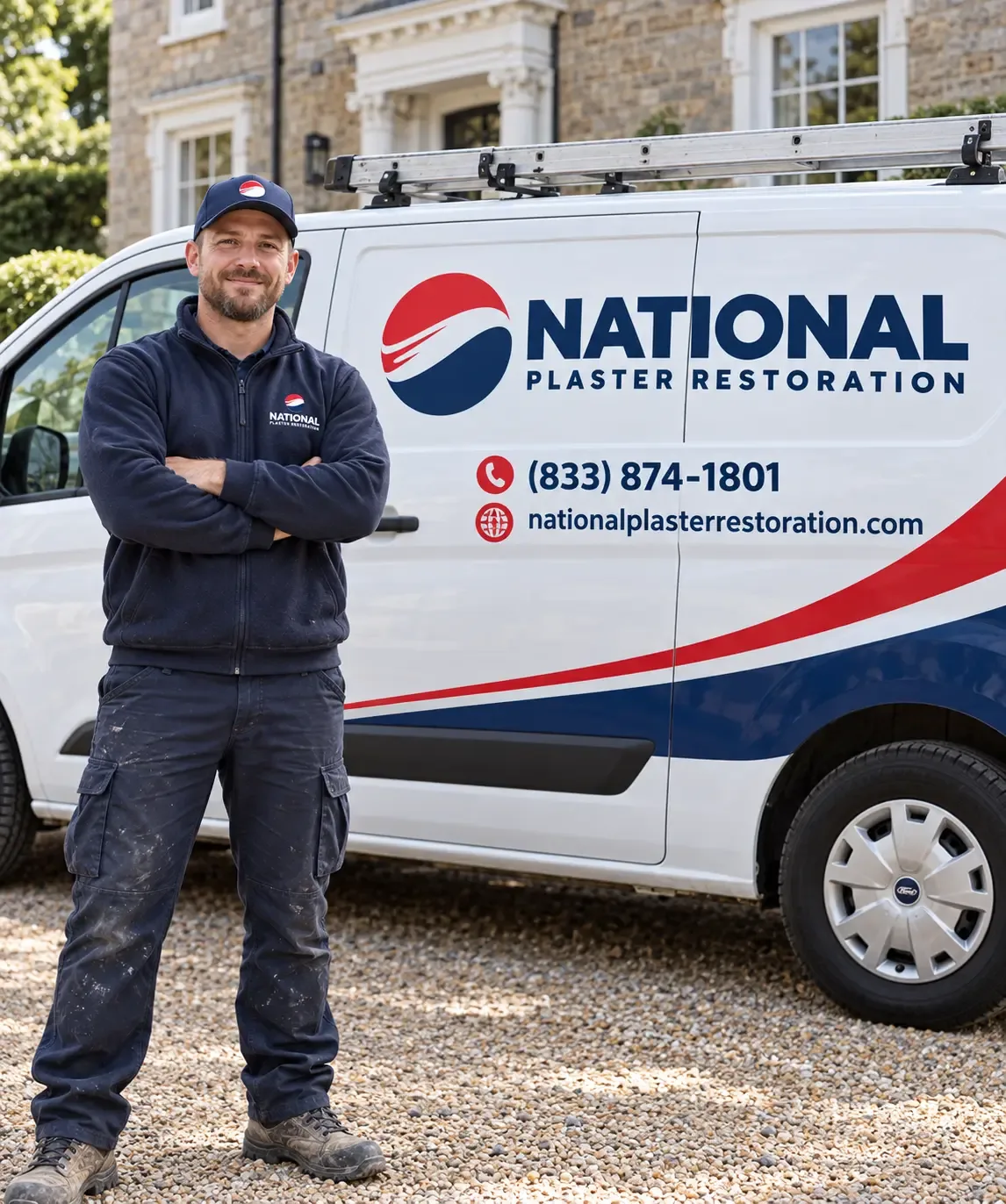 Plaster Repair company in Davis, NC
